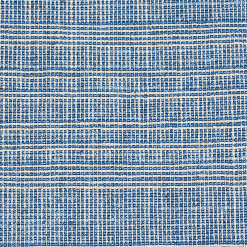 Tissu Ostler, bleu