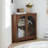 2 - Door Corner Accent Cabinet-580213808