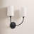 Anni Armed Sconce
