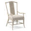Drury Lane Slat Back Dining Arm Chair-61929899-61929938