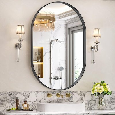 Miroir mural Axia