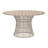Knit 5-Piece Patio Dining Set