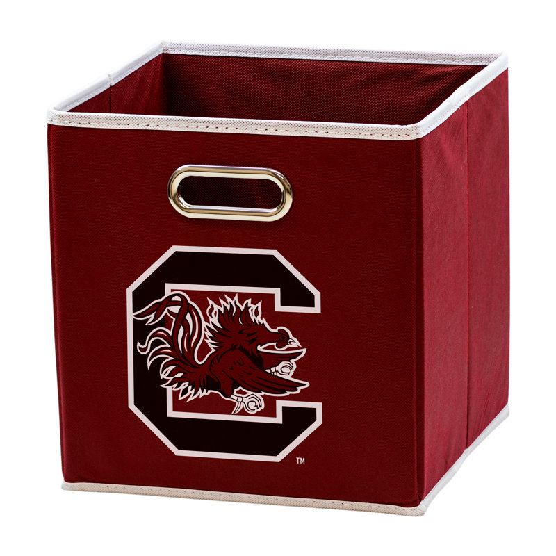 Panier NCAA, Gamecocks de South Carolina