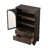 Brown est en rupture de stock