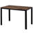 Biggs 4 - Person Dining Set