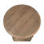 Romeo Solid Wood End Table