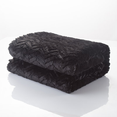 Luxury Throw Blanket