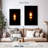 Burning Candle-1603392690