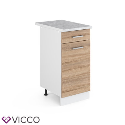 Latife Matte Base Unit
