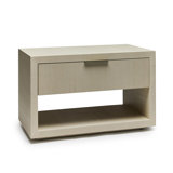 Montaigne 1 - Drawer Nightstand
