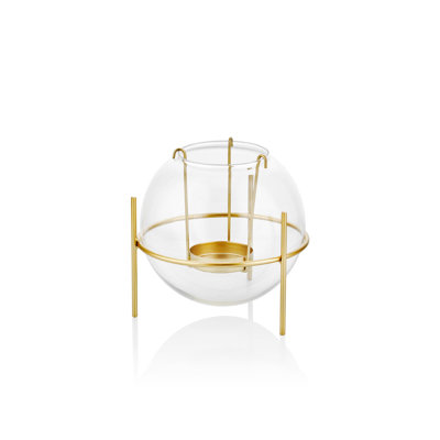 Tabletop Tealight Holder