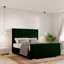 Aayanah Upholstered Bed-987425657-987425536