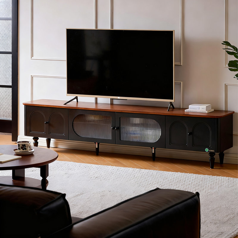 Meuble télé Mid-Century
