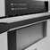 ZLINE Autograph Edition 30 in. Built-In Microwave Drawer in Satin Steel