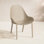 Chaise de patio Farrah