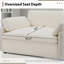 Fauteuil d'appoint 50 po-424319313