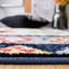 Tejal Ikat Hand Woven Area Rug-557039561