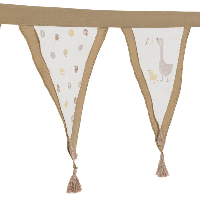 Farmhouse Garland