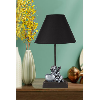Lampe de table 16,5 po