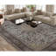 Tabriz Wool Oriental Area Rug