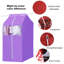 Fabric Garment Bag-896930294