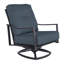 Avana Outdoor Rocker Chair-196043397-196043410