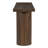 Gontran Console Table Warm Brown