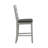 Luz Slat Back Upholstered Counter Chair-582877847