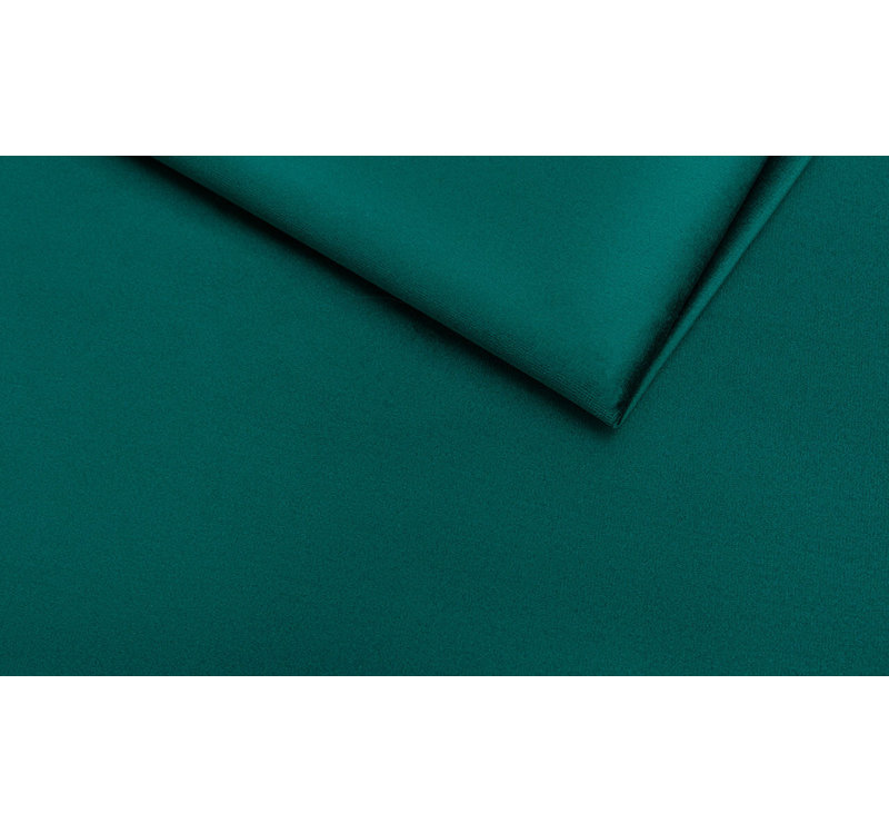 Marguerite Velvet Sofa, Teal