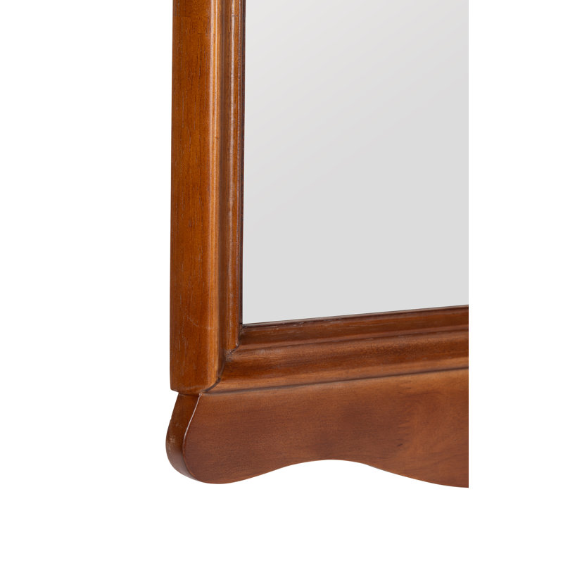 Park and Oak x Cooper Classics Declan Wall Mirror