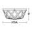 Flush Mount