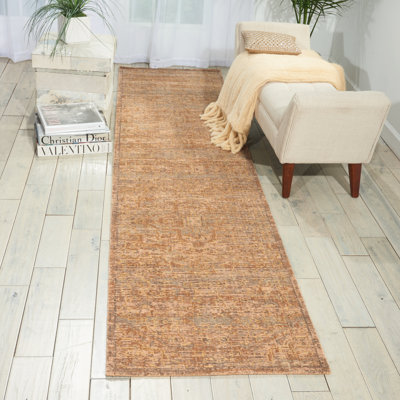 Babson Silk Indoor Rug