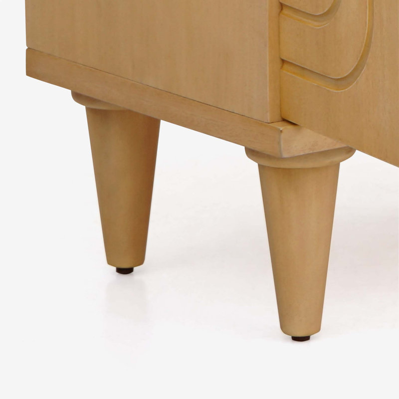 Lore Cabinet