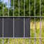 2.03cm H x 48.26cm W Vinyl Fence Panels-68161530