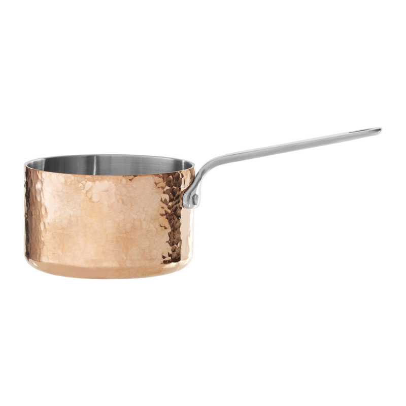 Anand 0.45L Stainless Steel Milk Pan