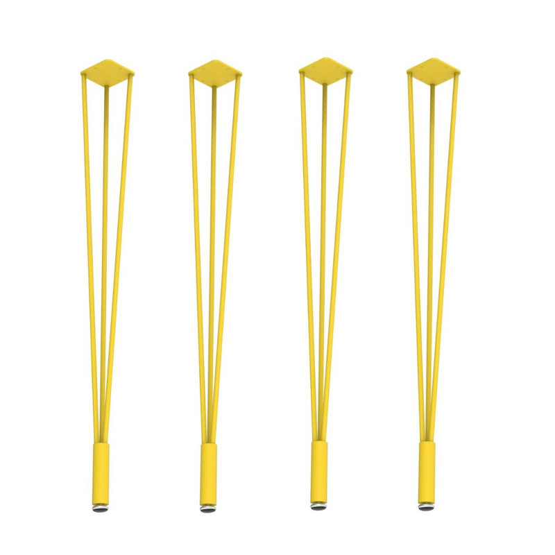 Salamonia Table Leg