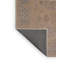 Tapis à motif oriental brun clair-917662543