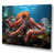Wrapped Canvas