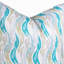 Housses de coussin d'extérieur en polyester à motif résistant aux intempéries, coussins décoratifs et housses de coussin Fab Fabine-137444235
