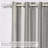 Romelia Saki Print Room Darkening Grommet Curtain Panel-770756931-770756928
