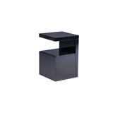 Monkstown Side Table with Storage