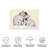 Canvas Animals Wall Decor-98081469