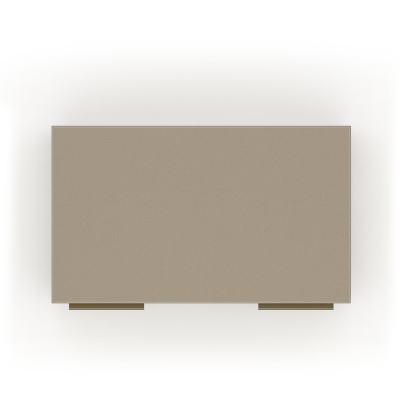 Oblique Large Nightstand