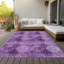 Tapis intérieur / extérieur Kazakoff avec envers antidérapant-1570540573