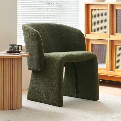 Chaise Teddy Tashi