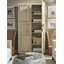Cadence 2 - Door Solid Wood Armoire-1457709226