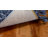 Strattford Pro Lux Shag 400 Performance Geometric Rug-269002290