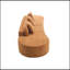 Canapé combiné moderne incurvé, canapé en tissu éponge, canapé minimaliste dans le salon, appartement, aucun assemblage requis, trois coussins-1934228088