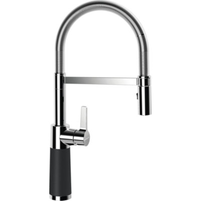 High-Pressure Single-Lever Mixer Tap Sc-550