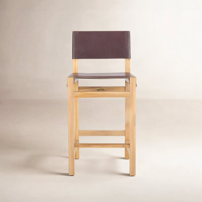 Chanler 30" Bar Stool